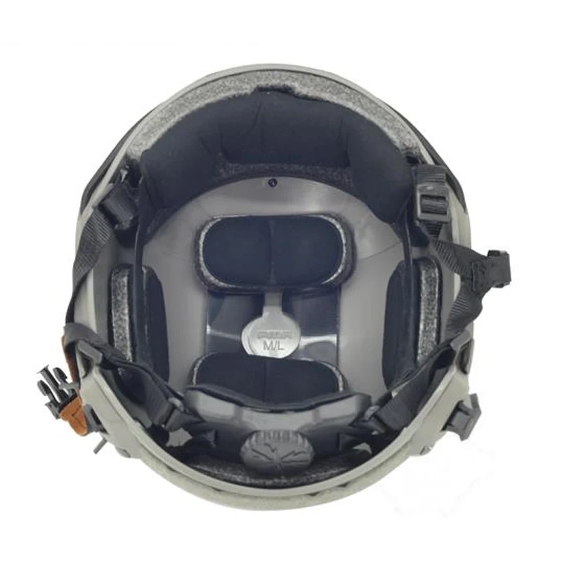 

FMA ABS CS Bllack/DE/FG