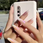 Накладные ногти северное сияние, 24 шт.