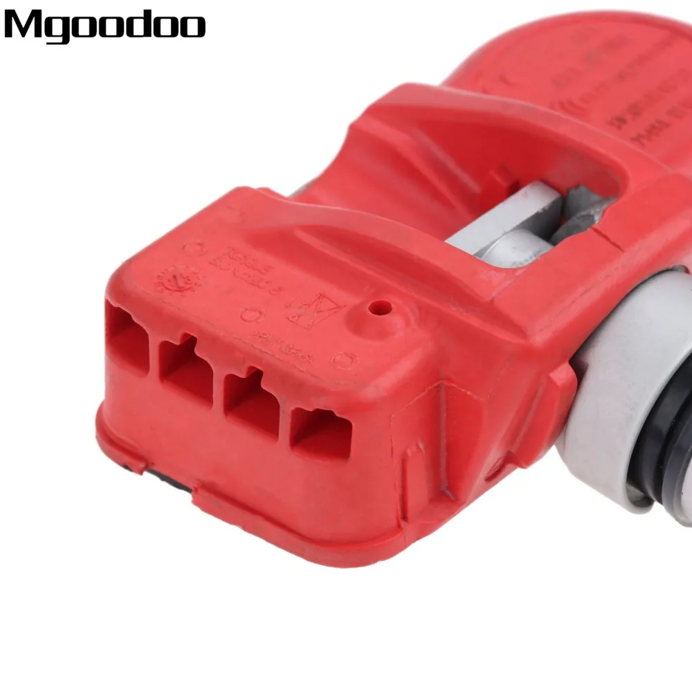 Датчик давления в шинах 4х TPMS A0009057200Q04 для Mercedes-Benz C250 C300 C350 CLS550 CL65 CL63 CLS63 AMG E350 E400 |