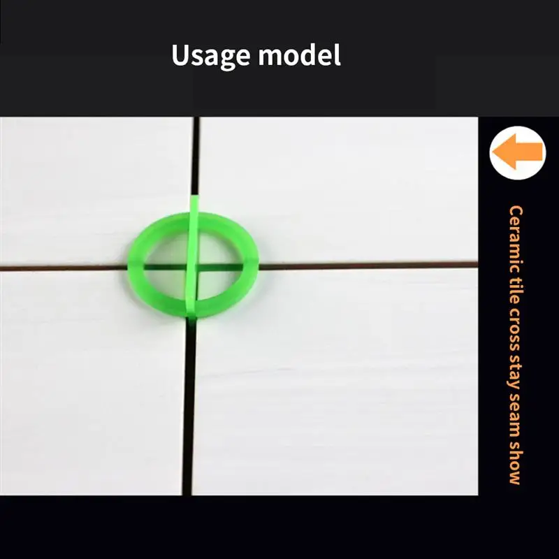 100 шт. фиксированный зажимной инструмент для строительства подвижная система
