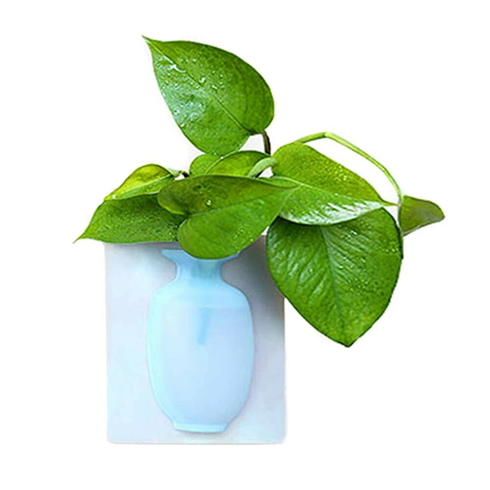 Силиконовый волшебный дизайнерский домашний декор &quotсделай сам&quot Цветок