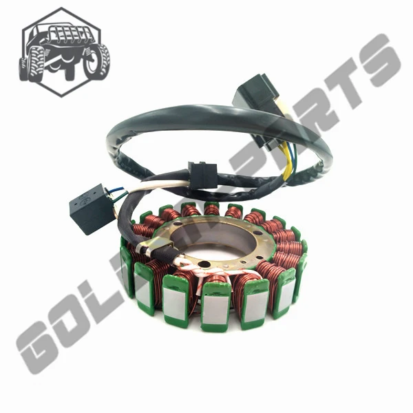 Статор магнето для CFMOTO 500 600 188X5X6 Z6 ATV UTV детали двигателя 0180-032000 ATV аксессуары
