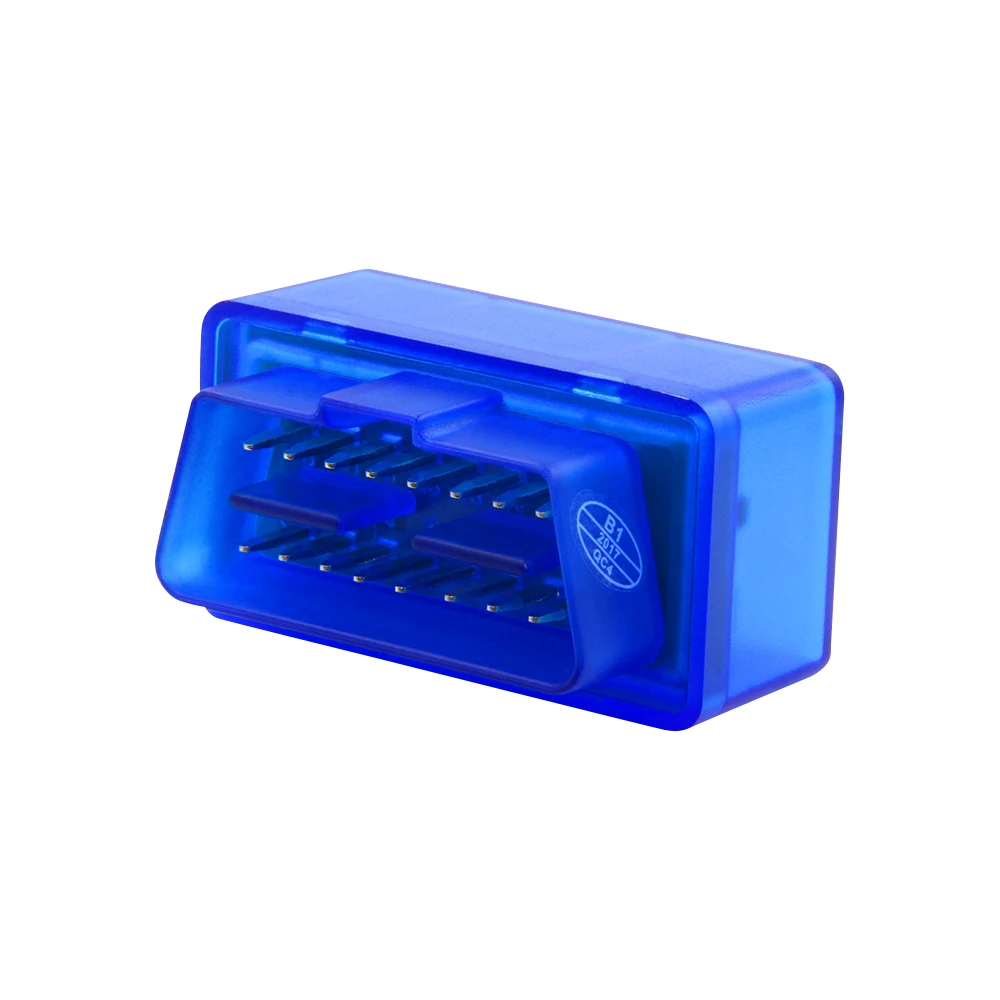 Для Android ELM327 V1.5 PIC18F25K80 ELM 327 V1.5 1,5 OBD2 сканер Bluetooth OBD 2 OBD2 автомобильный диагностический инструмент автоматического ODB2 считыватель кода