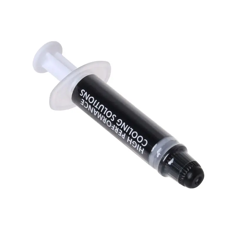 

Thermal Grizzly Kryonaut 1g for CPU AMD Intel Processor Heatsink Fan Compound Cooling Thermal Paste Cooler Thermal Grease 83XB