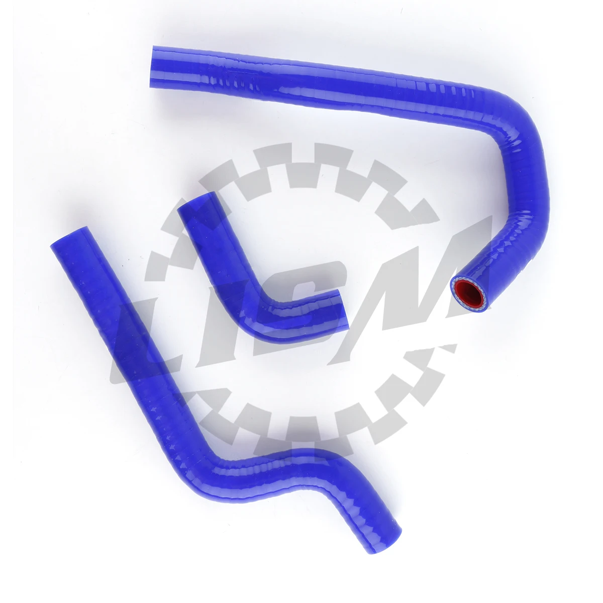 3 шт. для 2002-2008 KTM 65SX 65 SX мотоцикла 2003 2004 2005 2006 2007 силиконовый комплект шлангов