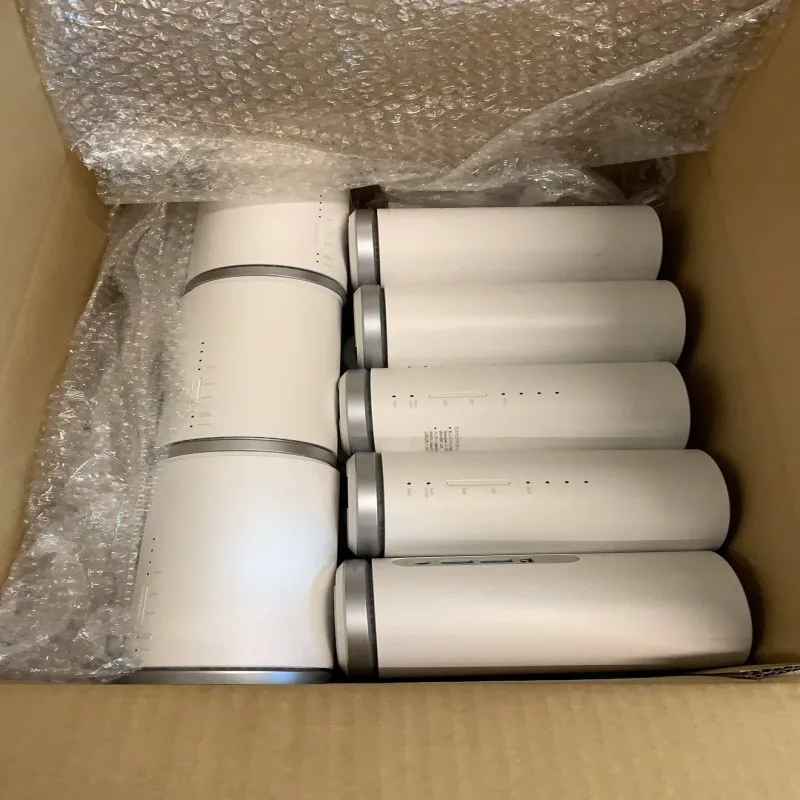 Speed WIFI HOME L01S 300 Mbps 4G LTE Mobile WiFi Hotspot support band 1/18/41/42