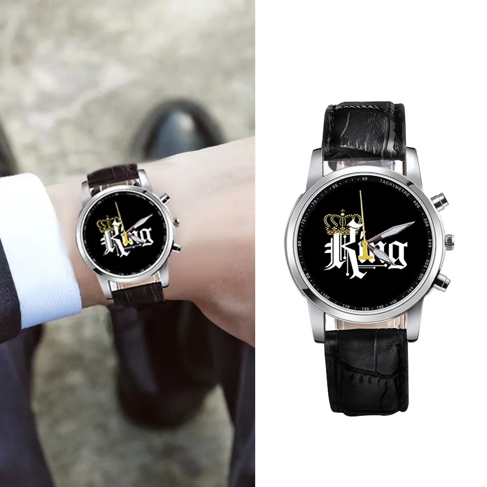 

Quartz Movement Boys And Girls Watch Drop shipping