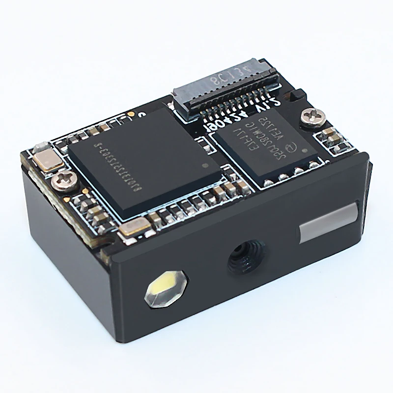 Cost-effective1D/2D QR Code Reader Mini US Barcode Scanner Module E3000Y | Компьютеры и офис