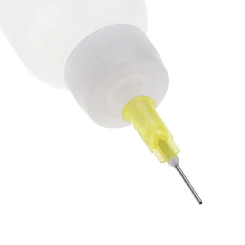 Хна бутылки Временные татуировки живопись комплект 2 шт Пустой аппликатор JAC с 16