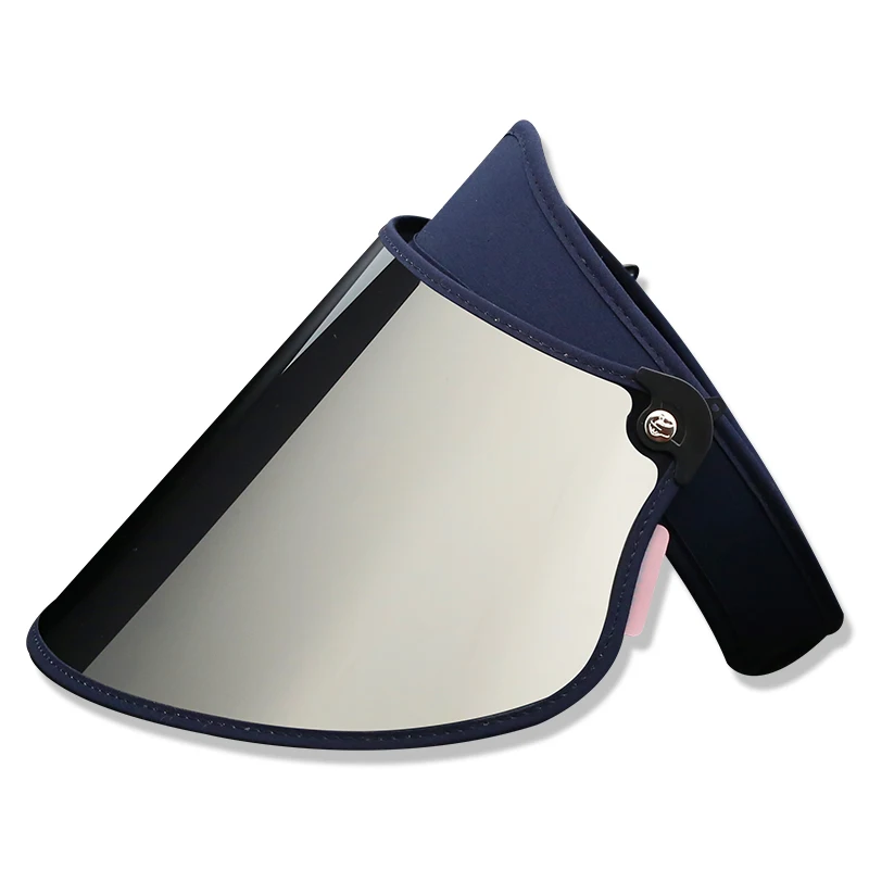 A174 взрослая защитная маска для лица шляпа женская летняя защита от вирусов