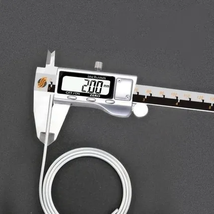 Алюминиевая проволока с алюминиевым покрытием низкотемпературный стержень для