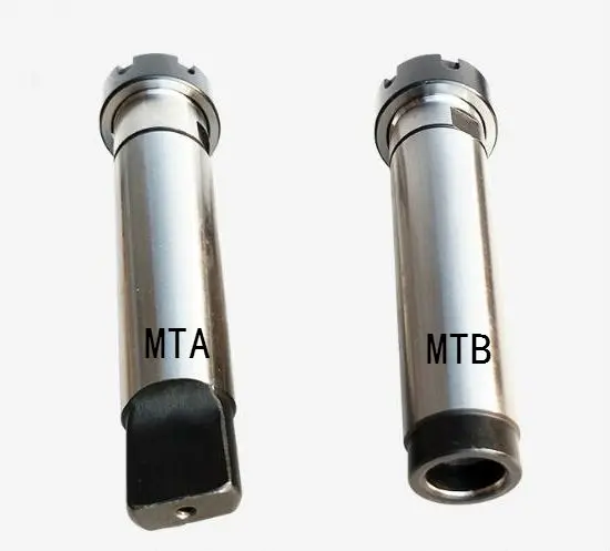MTB/MTA/MT1/MT2/MT3/MT4 Morse конус ER11/ER16/ER20/ER25/ER32/ER40 держатель цангового патрона фрезерный