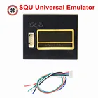 Миниатюрные детали SQU OF68 для больших работ, программа датчиков IMMO для автомобиля, универсальный эмулятор для автомобиля, инструмент для диагностики нескольких автомобилей, 5 шт.
