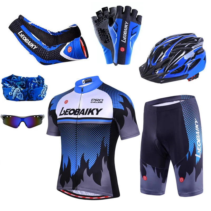 Roupas para mountain bike Clearance