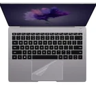Матовая защитная пленка на сенсорную панель для HUawei Matebook D E X Pro 13 13,9 14 15,6 16,1 Magicbook 13 14 15