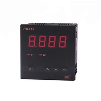 hb416pva z t digital display single phase electrical parameter table active power voltage current relay communication