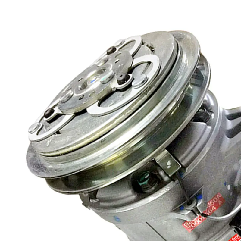 DKS 17CH для Nissan Pickup 92600 vm50a Z0009564A 206A284855 VM50A|Установки кондиционирования| |
