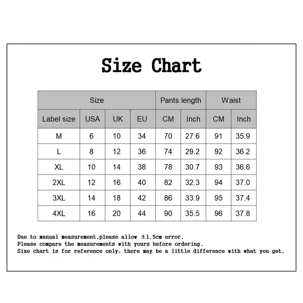 

Flower Print Loose Wide Leg Pocket Ninth-Length Harem Pants Sweatpants Streetwear for Daily Life