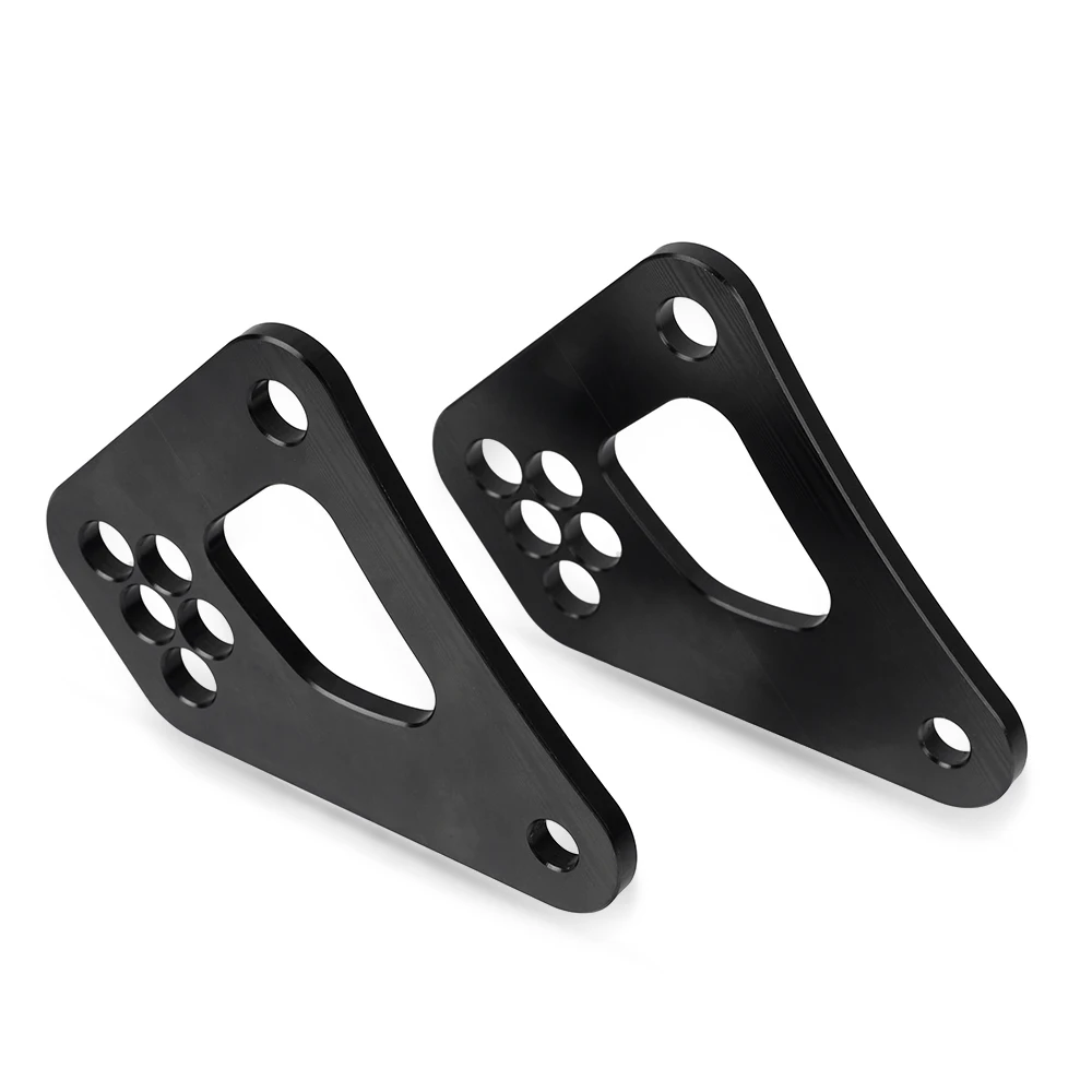 

Lowering Links Kit For SUZUKI GSX-R 1000 GSX-R1000 2009-2020 2019 2018 Motorcycle Rear Cushion Drop Lever Suspension Linkage