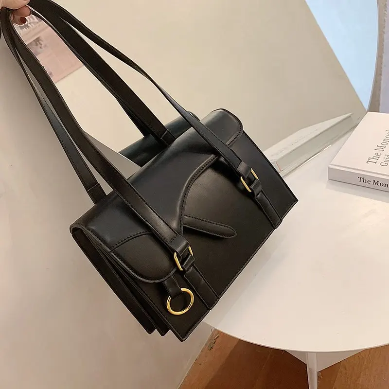 Роскошная брендовая сумка 2020 модная новинка Высококачественная женская из