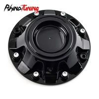 1pc 175mm wheel center hub caps for car hubcap rim max x07 styling with 2 screws black styling auto accessories