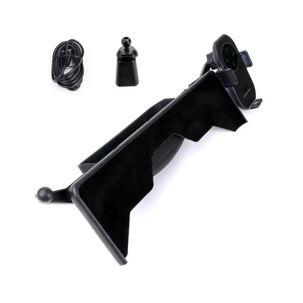 for tesla model 3 model y car phone holder wireless charger glasses holder screen mobile phone bracket interior accessories free global shipping