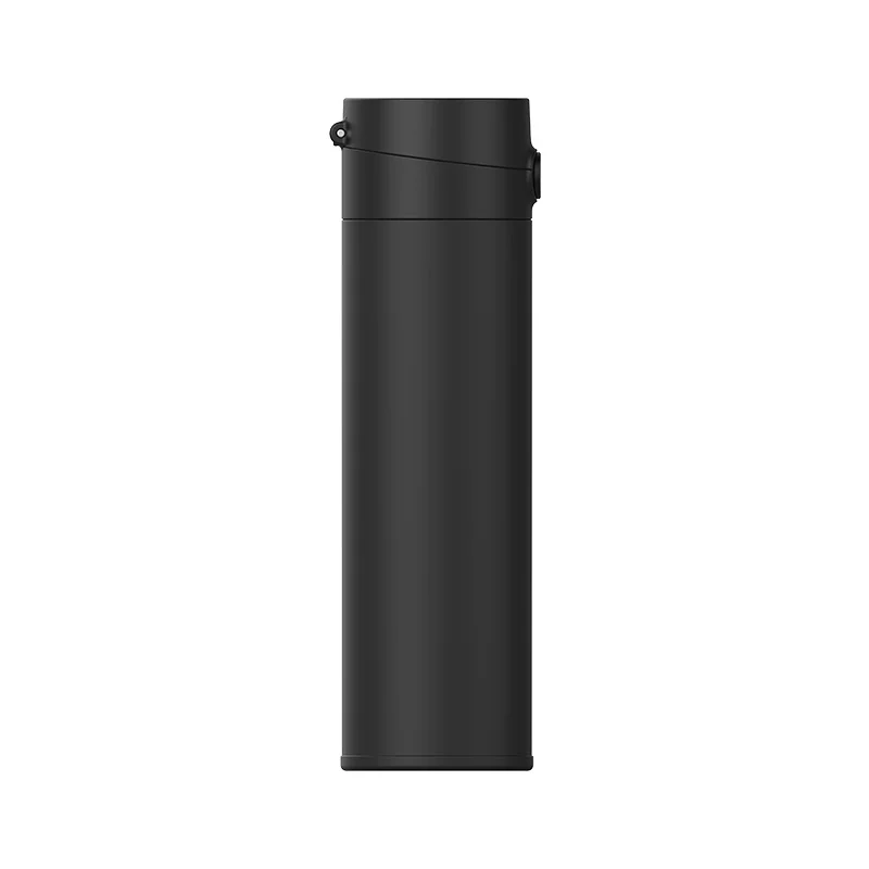 Xiaomi Mijia, 480 мл, вакуумный термос, чашка, 2, долговечная изоляция, 316L, нержавеющая сталь, бутылки для воды с чайным ситечком