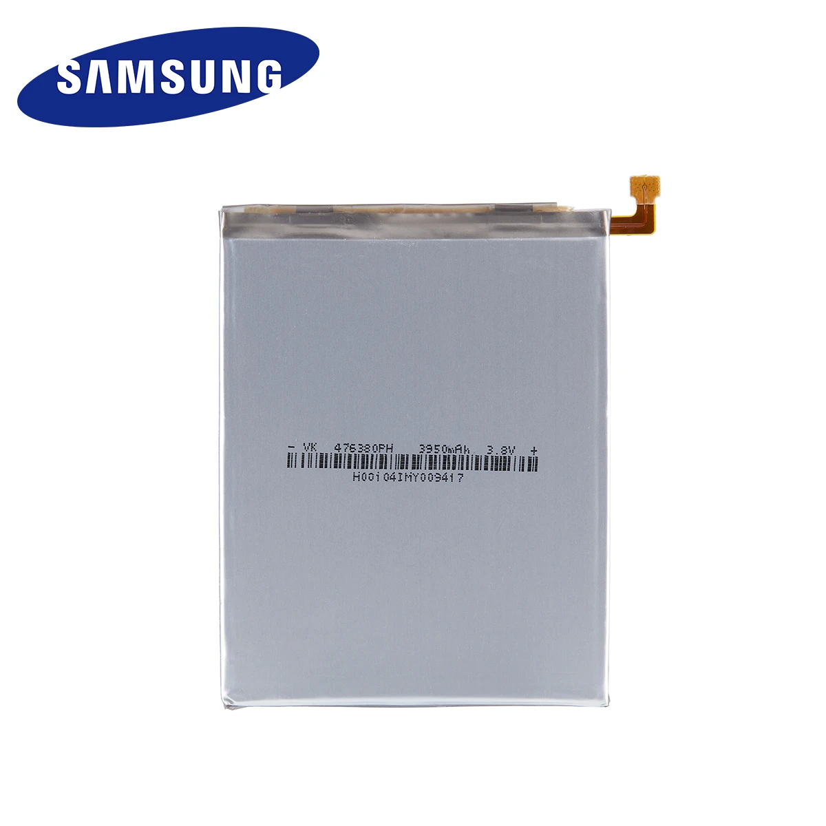 samsung orginal eb ba715aby 4500mah replacement battery for samsung galaxy a71 sm a7160 a7160 mobile phone batteriestools free global shipping