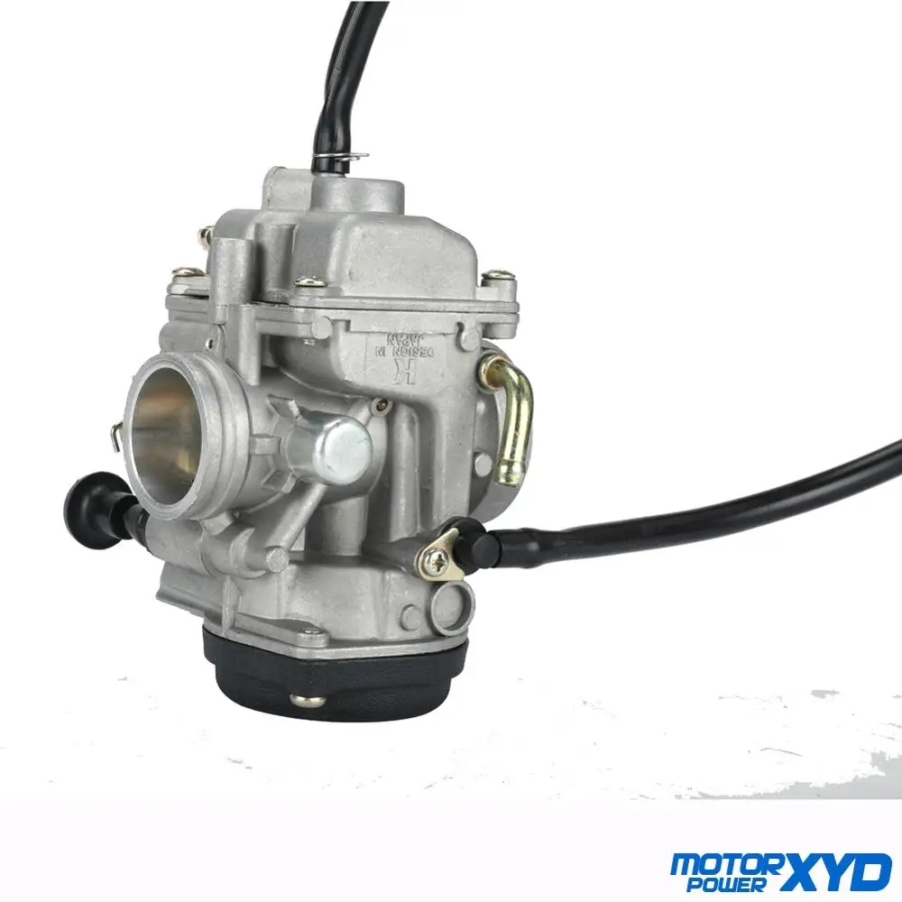 Мотоциклетный карбюратор для JIANSHE QingQi 250 JS250 QM250GY GXT250 ATV Quad Motercross Parts 30 мм ручной