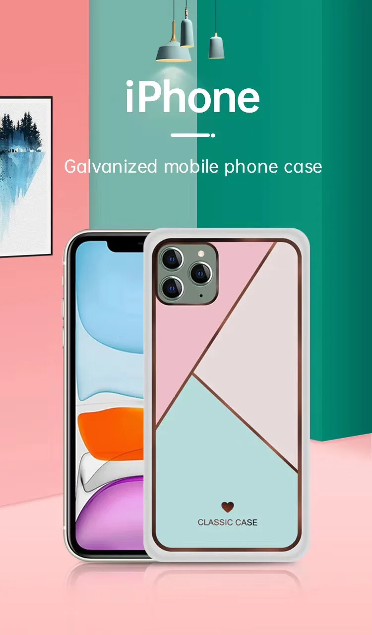 

For iPhone 11 Pro Max X XS Max XR Phone Case Macaron Multicolor For iPhone 8 7 6 6s Plus Phone Case Soft TPU Back Cover