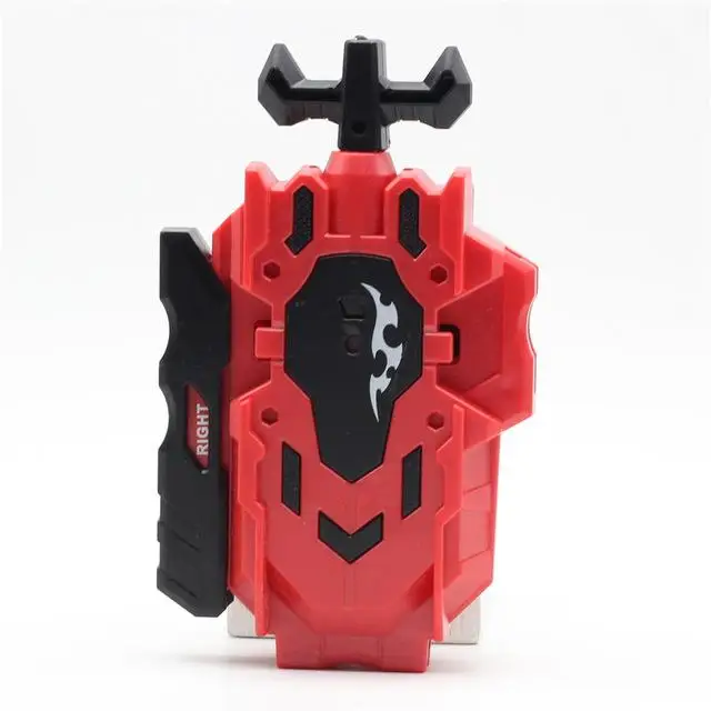 Beyblade Burs Explosion Hood Blade Burst Evolution стадион битва Арена вращающийся гироскоп игровой диск взрослый ребенок подарок - Цвет: Серебристый