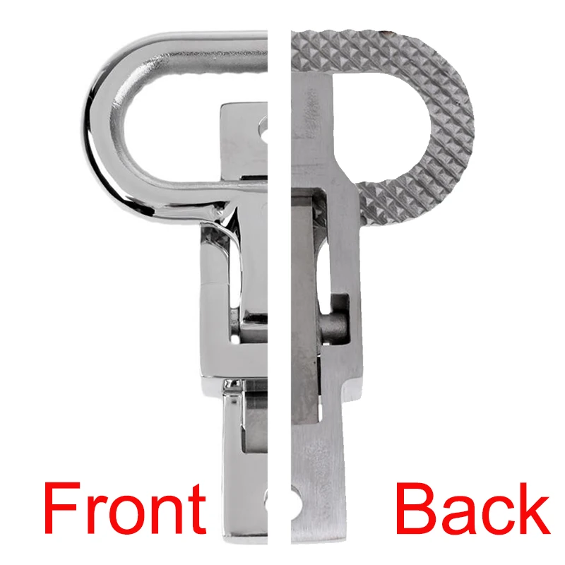 Аксессуары высокого качества для автомобильного лагеря прочный Морской 316 из