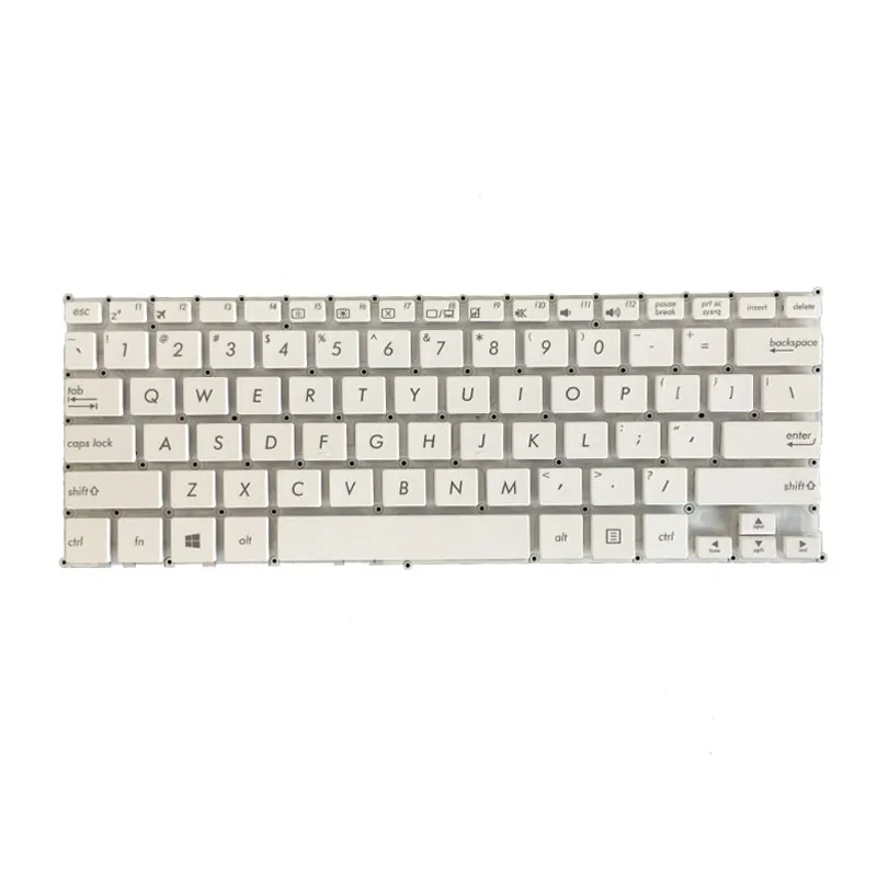 Новая английская клавиатура для ноутбуков ASUS X205 X205T X205TA E202 E202S E205 E202MA TP201SA
