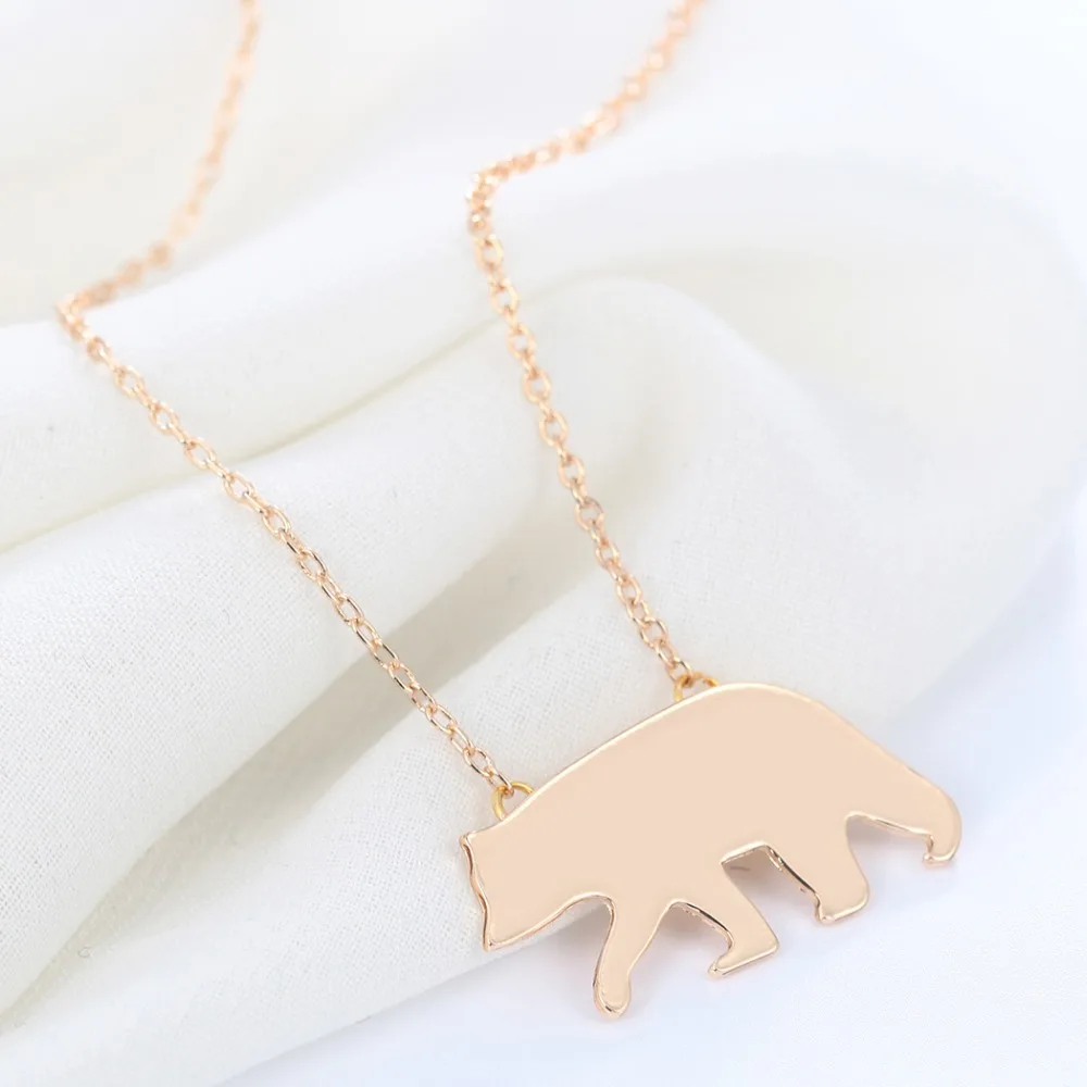 Подвеска с свиньей Chandler для девушек короткий чокер динозавром стегозавром