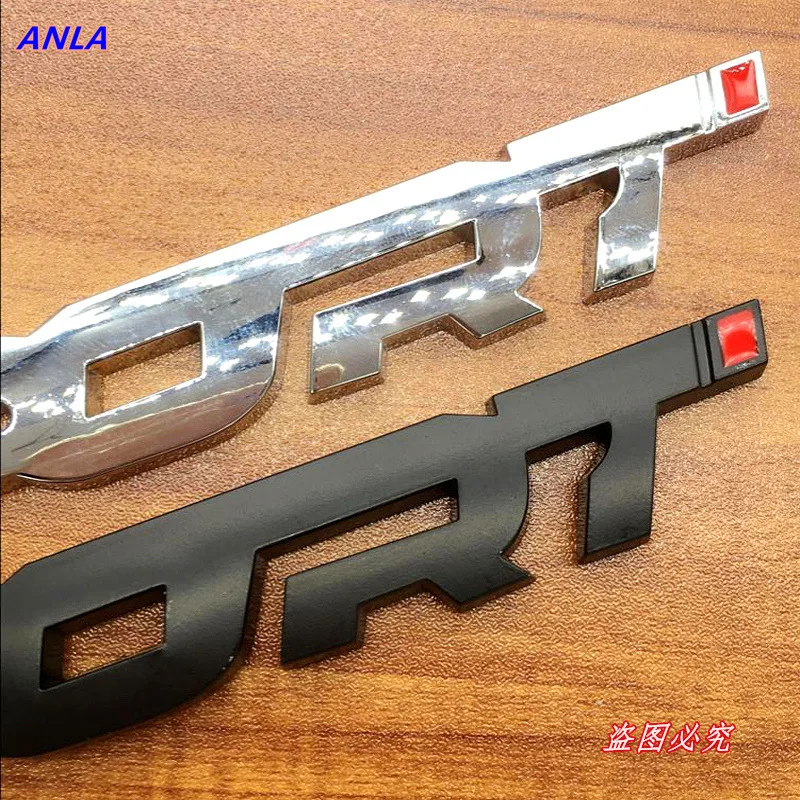 1X спортивные наклейки для стайлинга автомобиля Suzuki Swift Grand Vitara SX4 2017 Jimmy Fiat 500 Punto Stilo