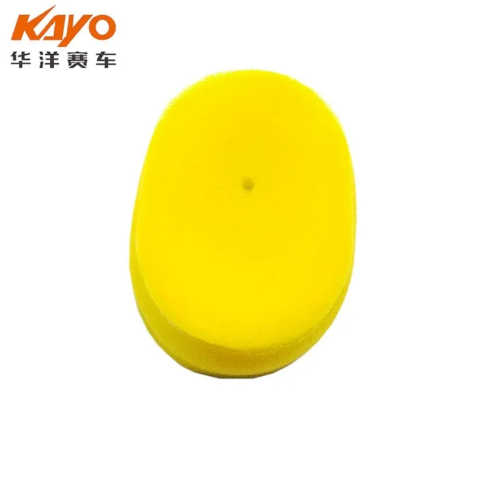 

2019 KAYO T4 T6 dirt pit bike air filter faom cleaner 250cc motorcycle accessories