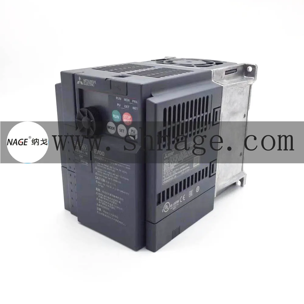 

Hot sale brand new original mitsubishi inverter FR-E740-7.5K-CHT