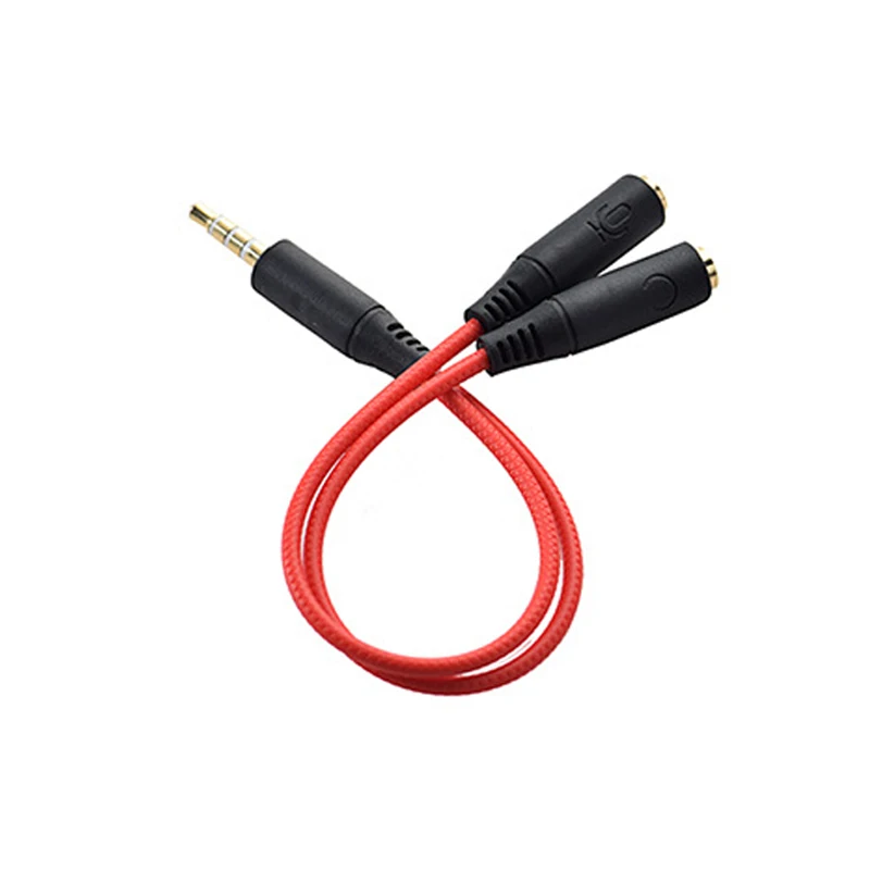 Для компьютера встроенный микрофон для конвертер ноутбука студийное аудио 3 5 мм