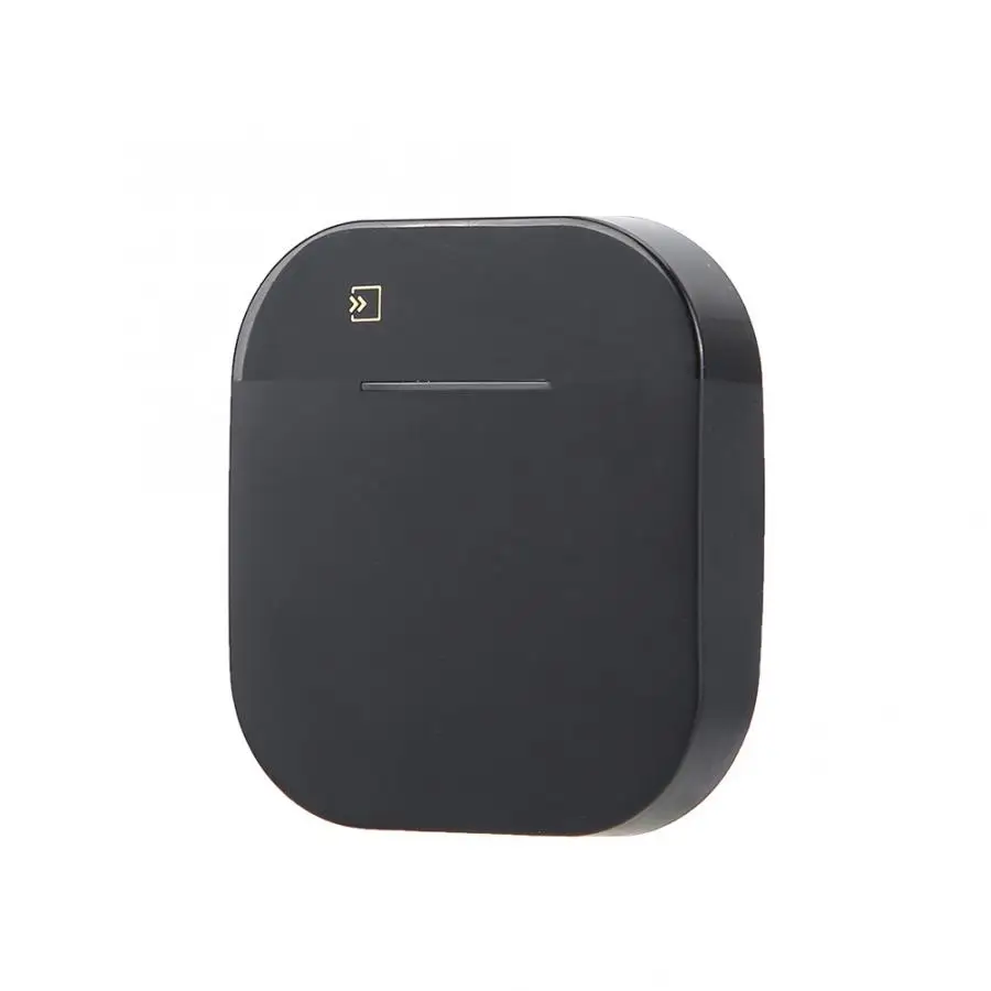 G5 4K 2,4G/5G двухчастотный WiFi HDMI Miracast беспроводной дисплей ресивер беспроводное зеркальное устройство