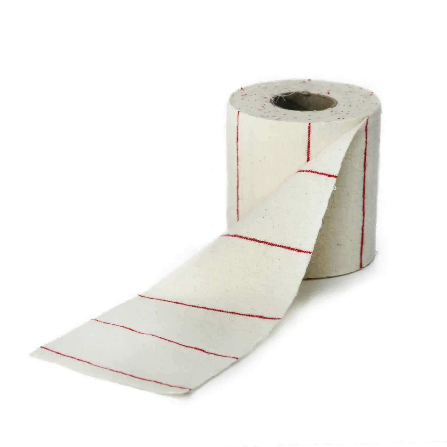 10 м/рулонная ткань для чистки ружья патчи хлопковые 2 &quot/4&quot Широкая винтовка