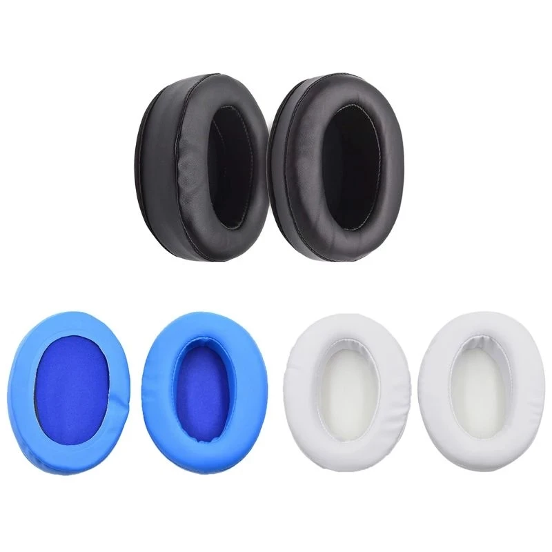 New Replacement Ear Pads for SteelSeries Arctis 3 5 7 Headset Parts Earmuff Cover Cushion Cups Pillow Earpads | Электроника