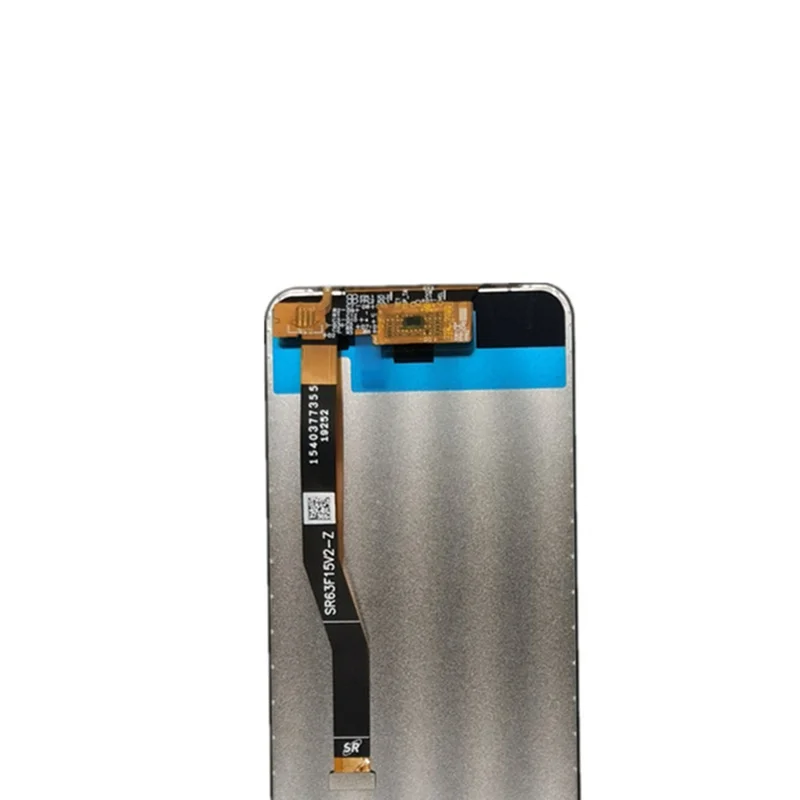 Pantalla LCD para SAMSUNG Galaxy M20 2019 SM-M205 M205F, montaje de digitalizador con pantalla t&aacute;ctil, piezas de repuesto-3