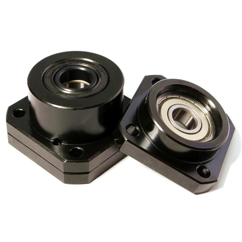 

FF12 FK12 Ball Screw End Supports for Ball Screw SFU1605