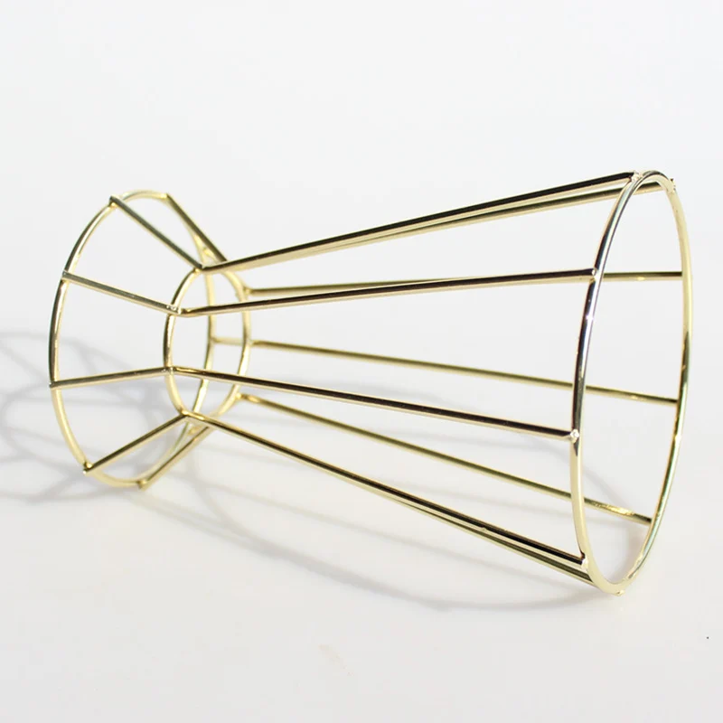 2 предмета металлическая железная подставка для цветов растение украшения дома