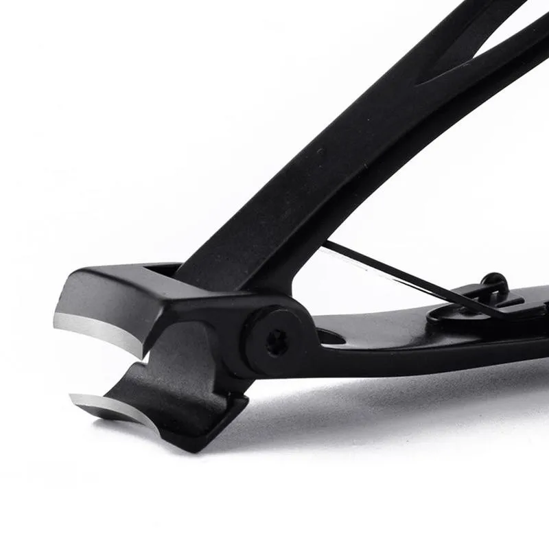 2 шт./компл. ноготь из нержавеющей стали для ногтей профессиональные широкие