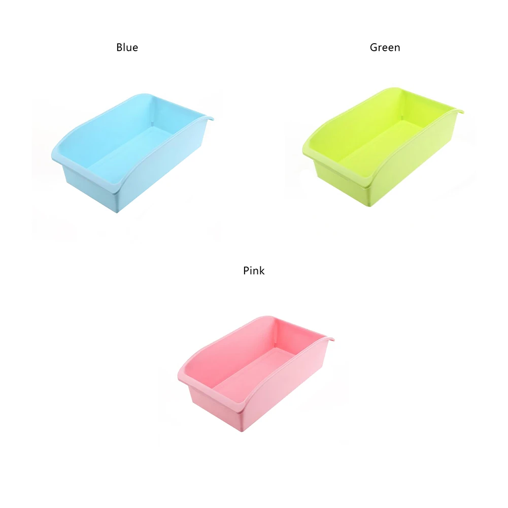 Space Saver полка ящик рефрижератор шкаф для хранения держатель холодильника Organizor