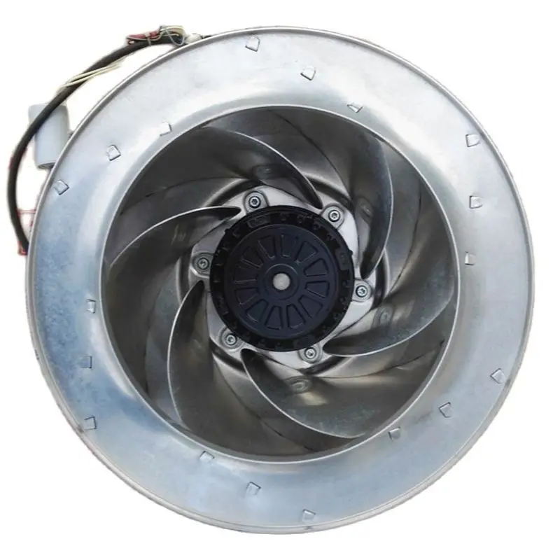 

R4E400-AR05-06 Fan Used In Good Condition