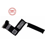 new laptop sata hdd cable hard disk drive for dell alienware 13 r1 m13x m13 1p0xw 01p0xw dc02c008l00