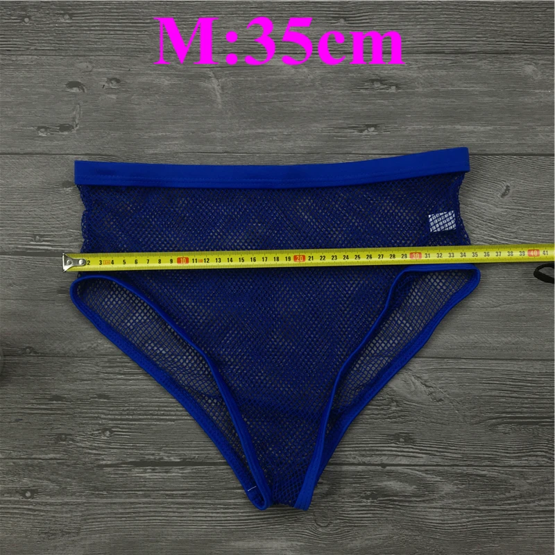 Женский купальник с открытыми плечами Evage pitaya сетчатый бандо подкладкой бикини