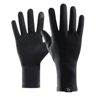 waterproof winter warm gloves windproof outdoor gloves thicken warm mittens touch screen gloves unisex men sports cycling glove